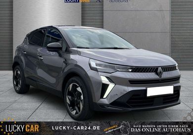 Renault Captur, 2026