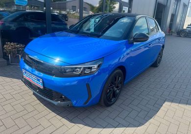 Opel Corsa, 2024