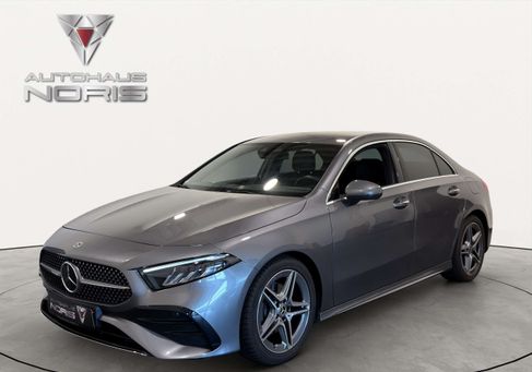 Mercedes-Benz A 200, 2023