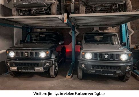 Suzuki Jimny, 2019