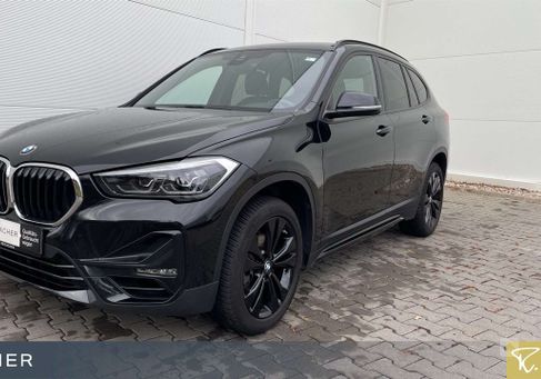 BMW X1, 2020