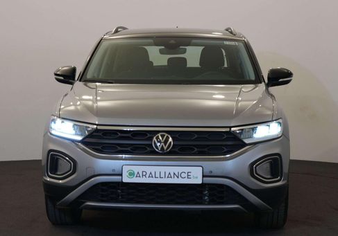 Volkswagen T-Roc, 2024