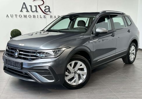 Volkswagen Tiguan Allspace, 2023