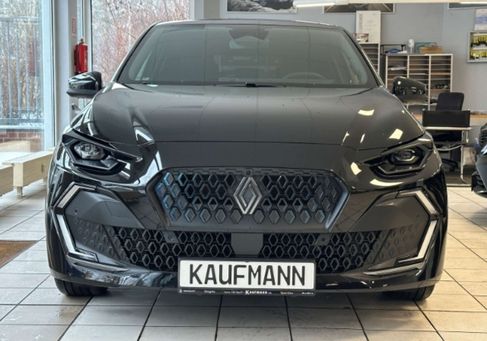 Renault Clio, 2026 2