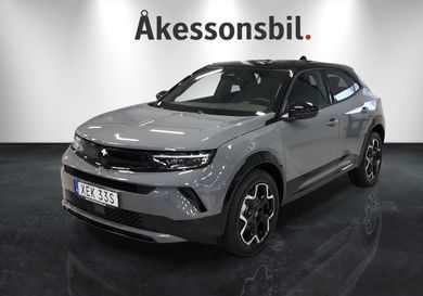 Opel Mokka, 2026