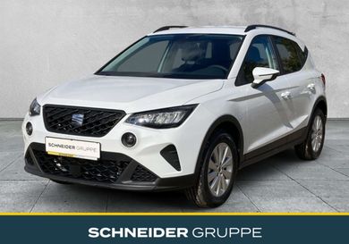 Seat Arona, 2026