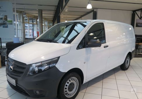 Mercedes-Benz Vito, 2019