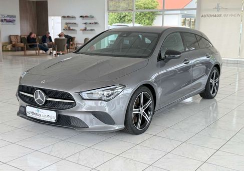 Mercedes-Benz CLA 220, 2023