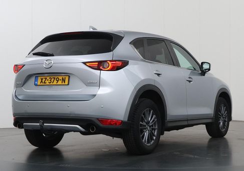 Mazda CX-5, 2019