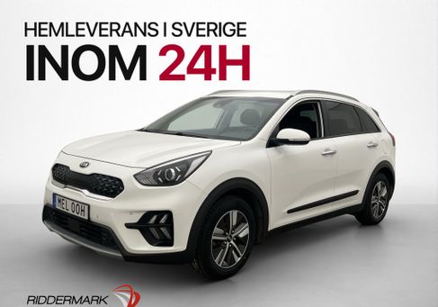 Kia Niro, 2020 3