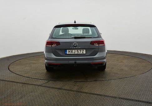 Volkswagen Passat Variant, 2024 3