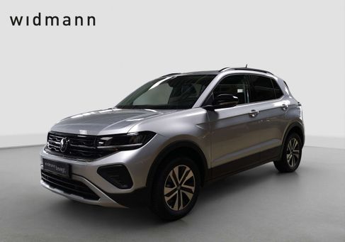 Volkswagen T-Cross, 2026