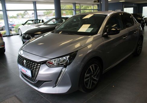 Peugeot 208, 2023