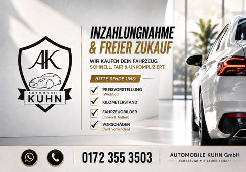 Audi A4, 2022