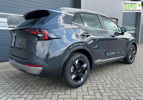 Kia Sportage, 2026 2
