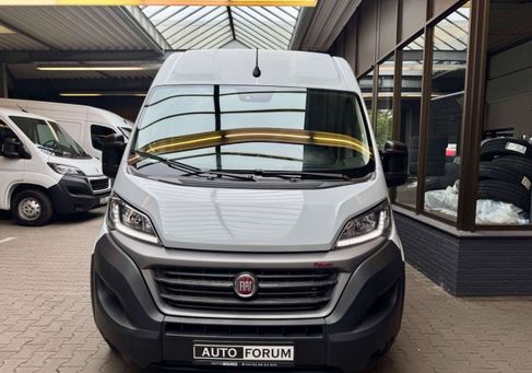 Fiat Ducato, 2021