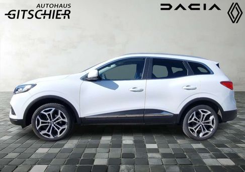 Renault Kadjar, 2022