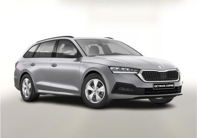 Skoda Octavia, 2023