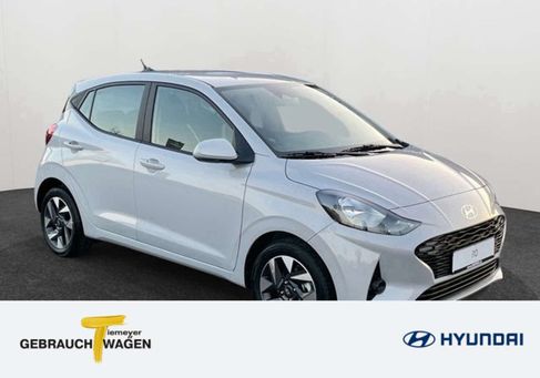 Hyundai i10, 2025 3