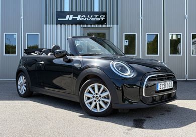 MINI, 2023