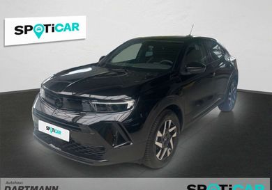 Opel Mokka, 2024