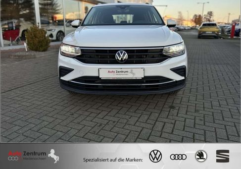 Volkswagen Tiguan, 2022 2