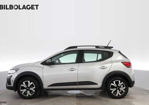 Dacia Sandero Stepway, 2023