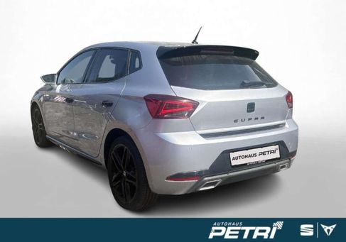Seat Ibiza, 2023