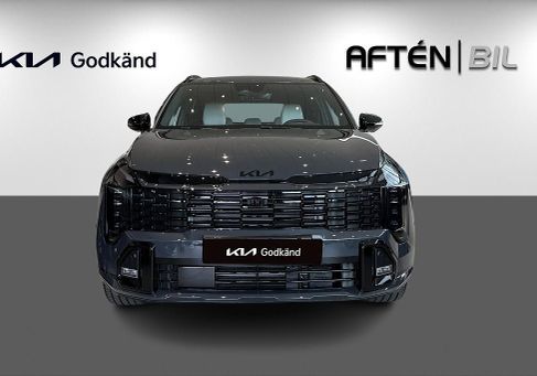 Kia Sportage, 2026 2