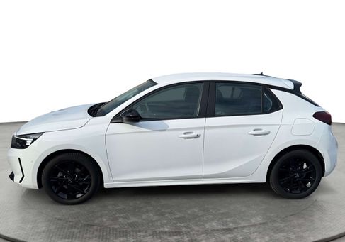Opel Corsa, 2023 3