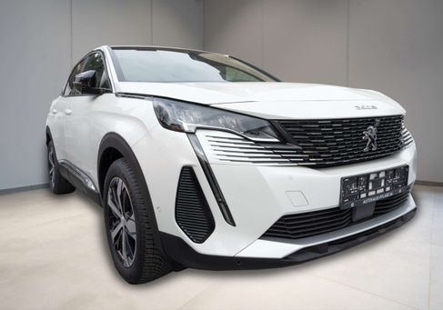 Peugeot 3008, 2023