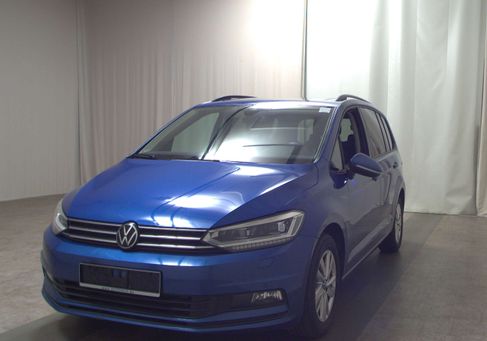 Volkswagen Touran, 2023 2