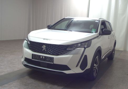 Peugeot 5008, 2023