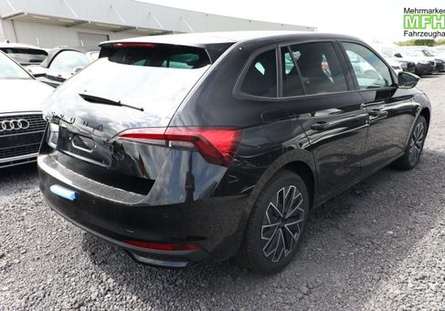 Skoda Scala, 2026