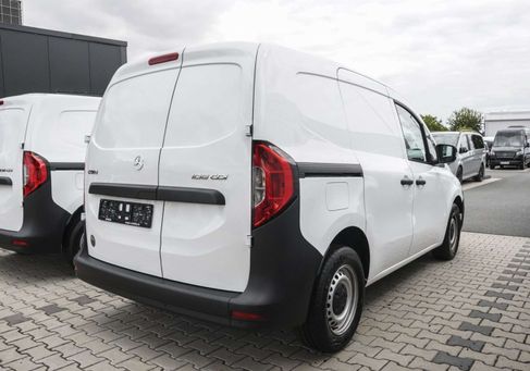 Mercedes-Benz Citan, 2023