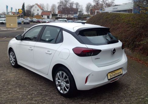Opel Corsa, 2023 3
