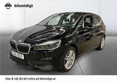 BMW 225 Active Tourer, 2021