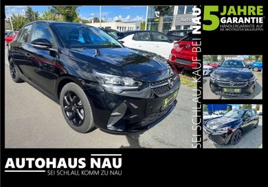 Opel Corsa, 2023