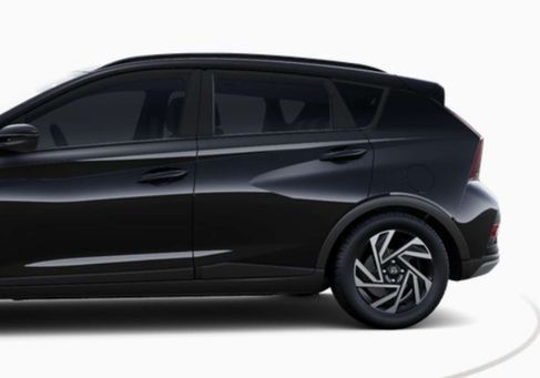 Hyundai Bayon, 2026 3
