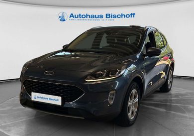 Ford Kuga, 2022