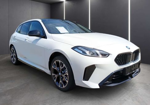 BMW 116, 2026