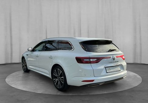 Renault Talisman, 2019