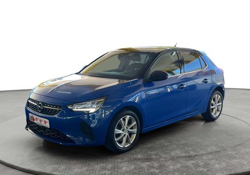 Opel Corsa, 2023 2