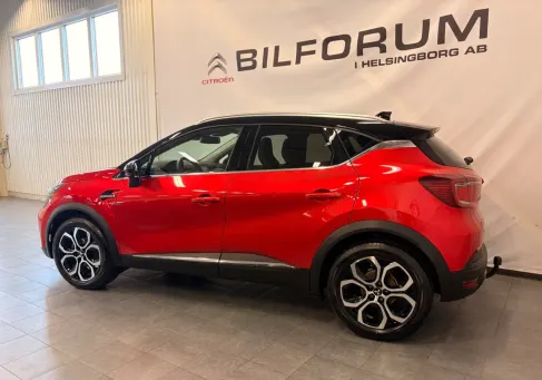 Mitsubishi ASX, 2023