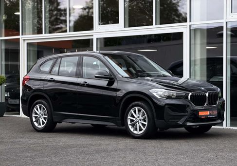 BMW X1, 2019 3