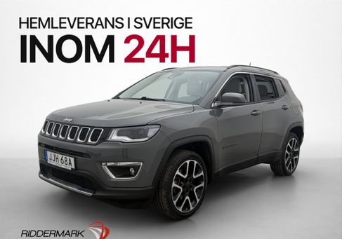 Jeep Compass, 2020 3