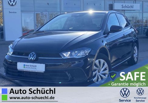 Volkswagen Polo, 2022