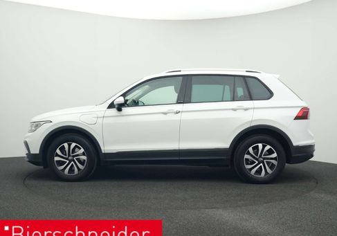 Volkswagen Tiguan, 2022