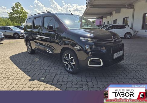 Citroën Berlingo, 2021 2
