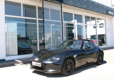 Mazda MX-5, 2019